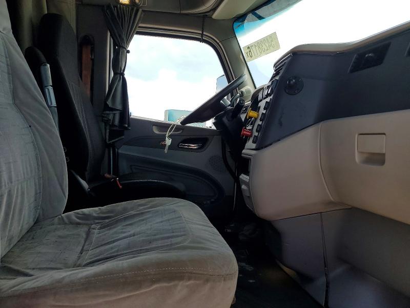 2019 Peterbilt 579 მანქანა იყიდება აუქციონზე, vin: 1XPBDP9X3KD600639, აუქციონის ნომერი: 54238176