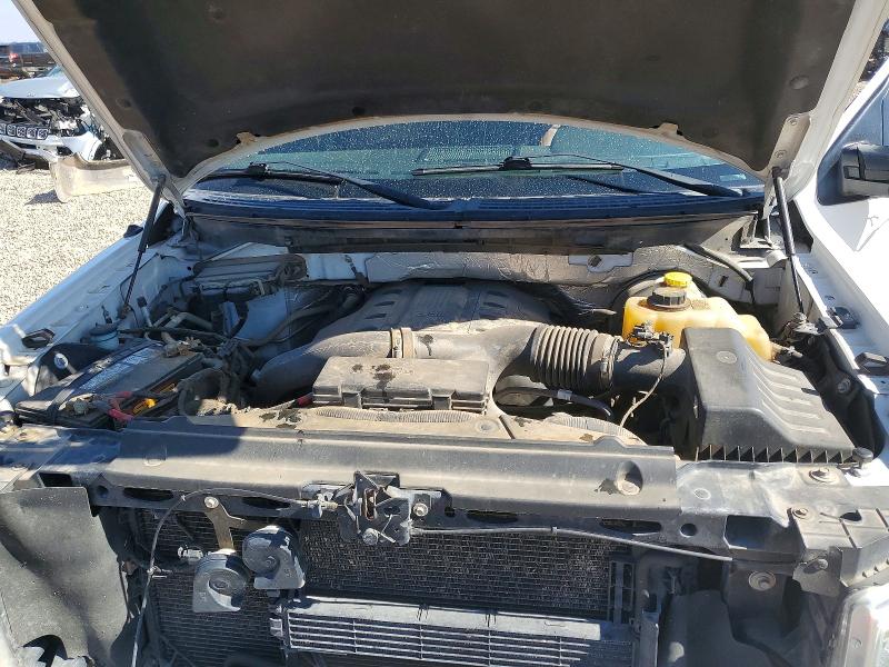52726806 :رقم المزاد ، 1FTFW1CT9DFD33790 vin ، 2013 Ford F150 مزاد بيع