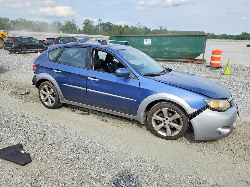 55207176 :رقم المزاد ، JF1GH6D61BH803693 vin ، 2011 Subaru Impreza مزاد بيع
