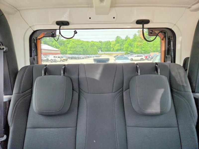 Продаж на аукціоні авто 2019 Jeep Wrangler, vin: 1C4GJXAG3KW557498, номер лоту: 54949986
