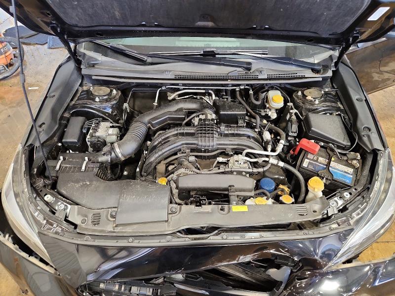 Aukcja sprzedaży 2019 Subaru Crosstrek, vin: JF2GTANC9KH329994, numer aukcji: 54808456