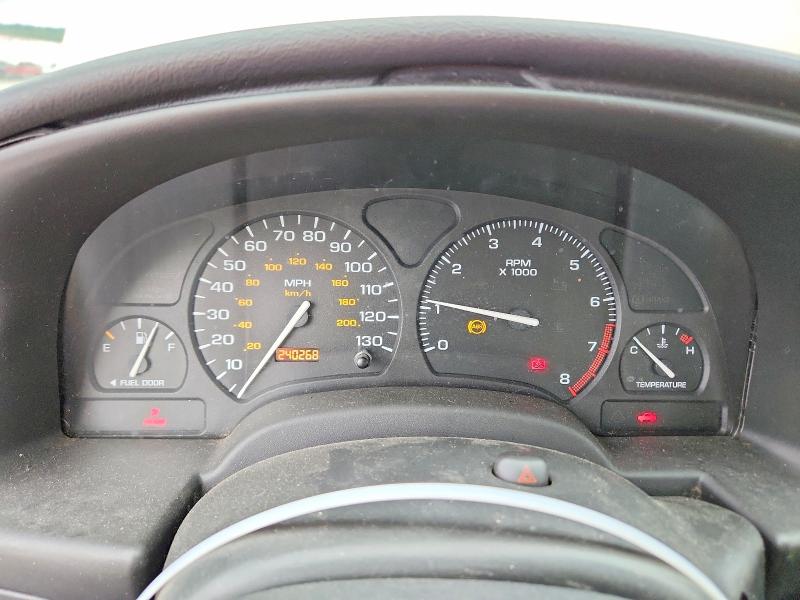 Продаж на аукціоні авто 2002 Saturn Sl2, vin: 1G8ZK54772Z189647, номер лоту: 55062436