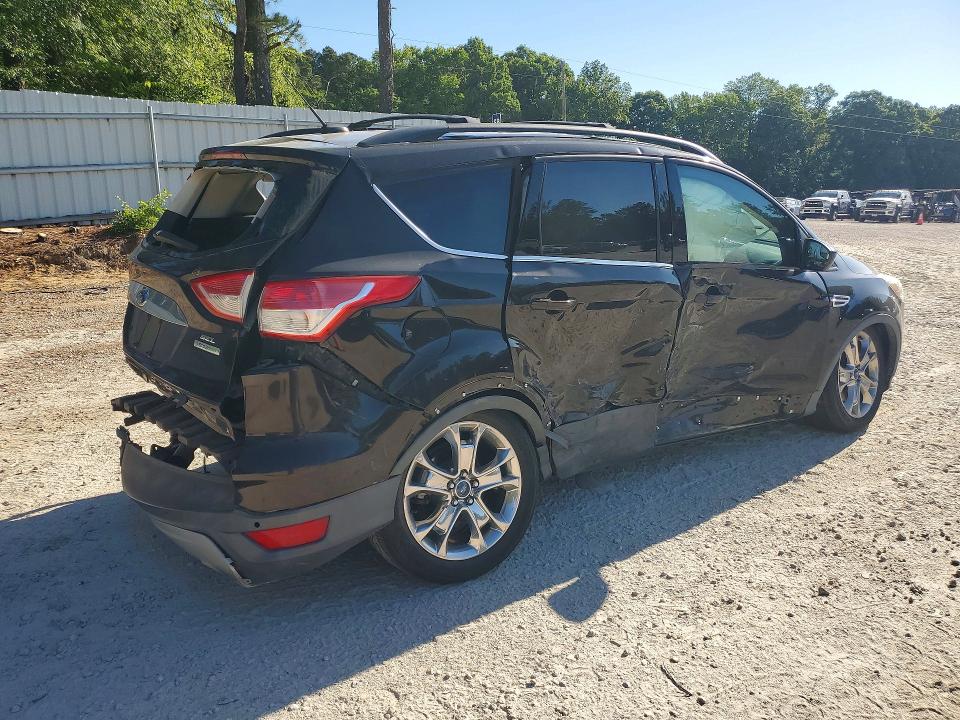 Aukcja sprzedaży 2013 Ford Escape, vin: 1FMCU0H96DUB12641, numer aukcji: 53798776