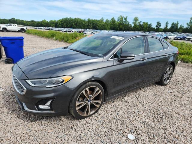 Продаж на аукціоні авто 2020 Ford Fusion, vin: 3FA6P0D9XLR133910, номер лоту: 53314416