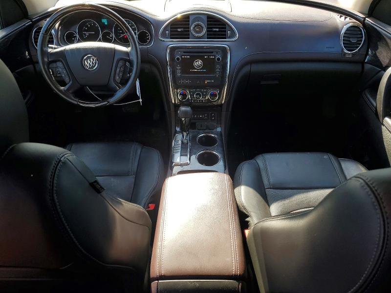 Продажа на аукционе авто 2015 Buick Enclave, vin: 5GAKVBKD8FJ100079, номер лота: 52869376