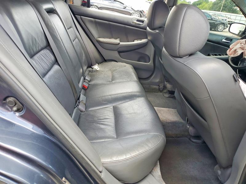 Aukcja sprzedaży 2007 Honda Accord, vin: 1HGCM66507A056646, numer aukcji: 55533146