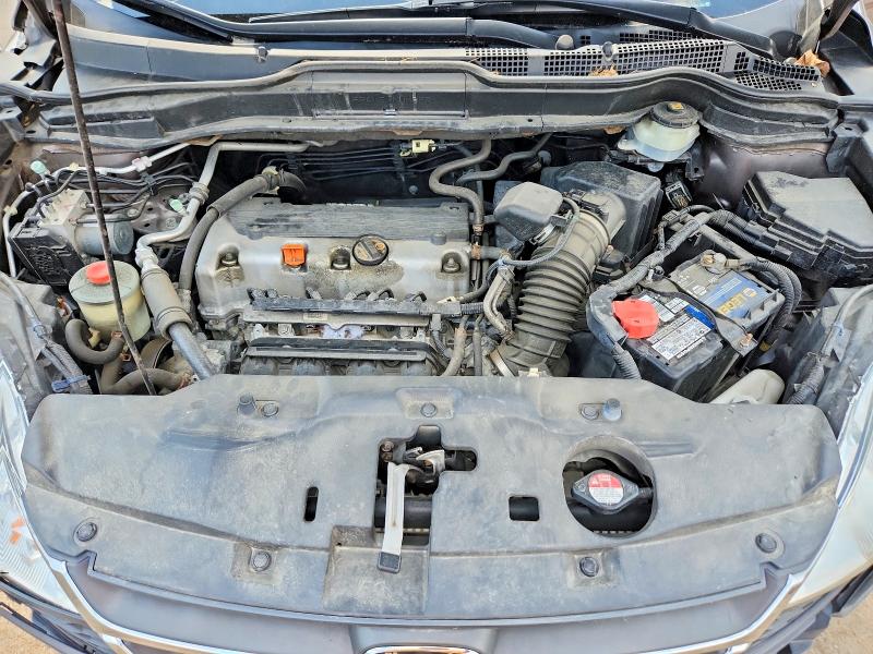 Продаж на аукціоні авто 2011 Honda Cr-v, vin: 5J6RE3H48BL046916, номер лоту: 53960376