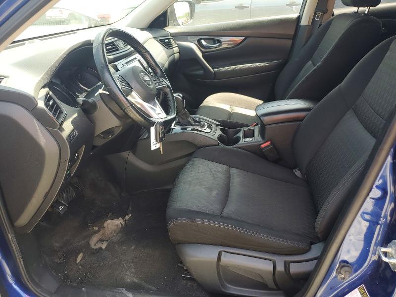 Aukcja sprzedaży 2020 Nissan Rogue, vin: JN8AT2MT9LW030552, numer aukcji: 55399426