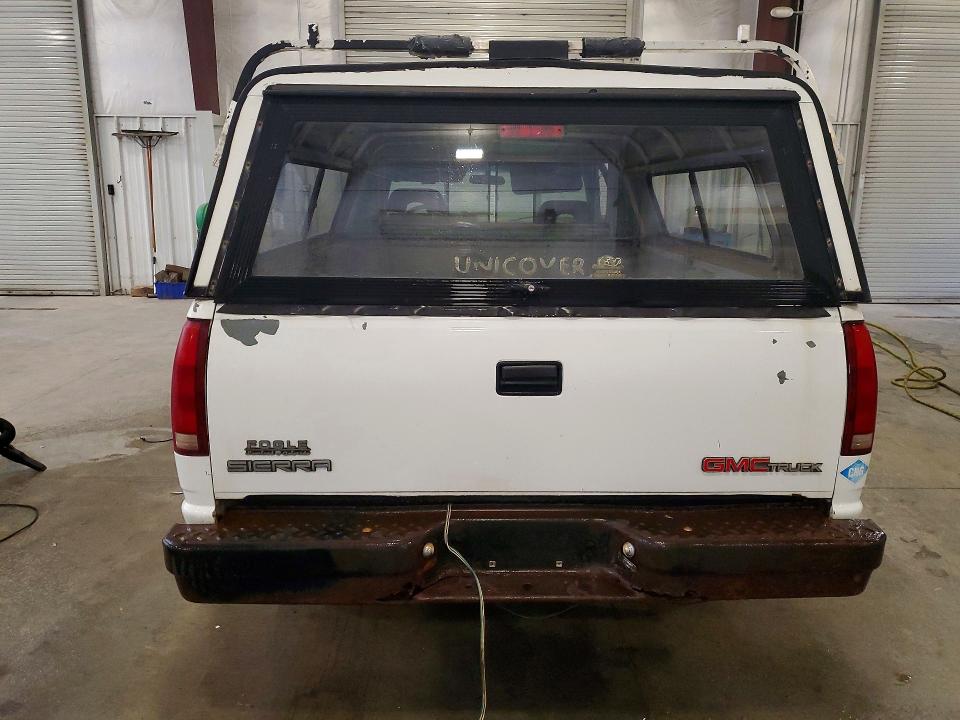 Продажа на аукционе авто 1994 Gmc Sierra, vin: 1GTEK14H2RZ560200, номер лота: 52171786