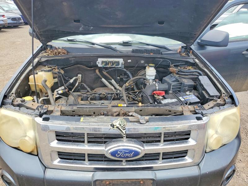 Продажа на аукционе авто 2008 Ford Escape, vin: 1FMCU92Z58KB85451, номер лота: 53441276