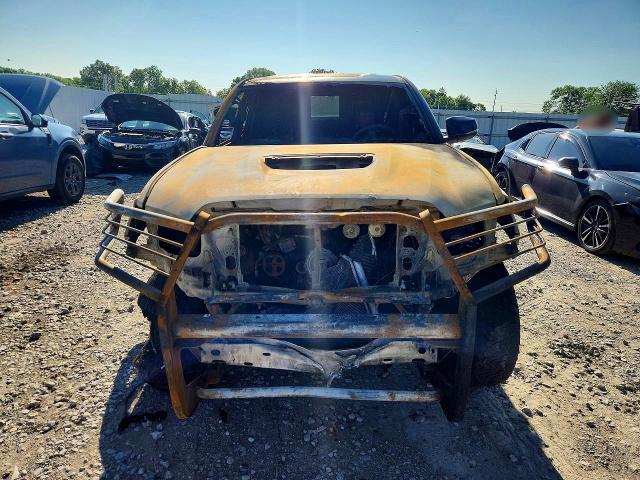 Aukcja sprzedaży 2022 Toyota Tacoma, vin: 3TYSZ5AN8NT077777, numer aukcji: 55527596