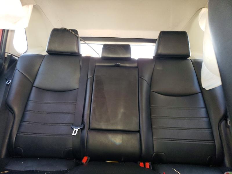 Auction sale of the 2021 Toyota Rav4 Hybrid, vin: 2T3B6RFV3MW021392, lot number: 55731696