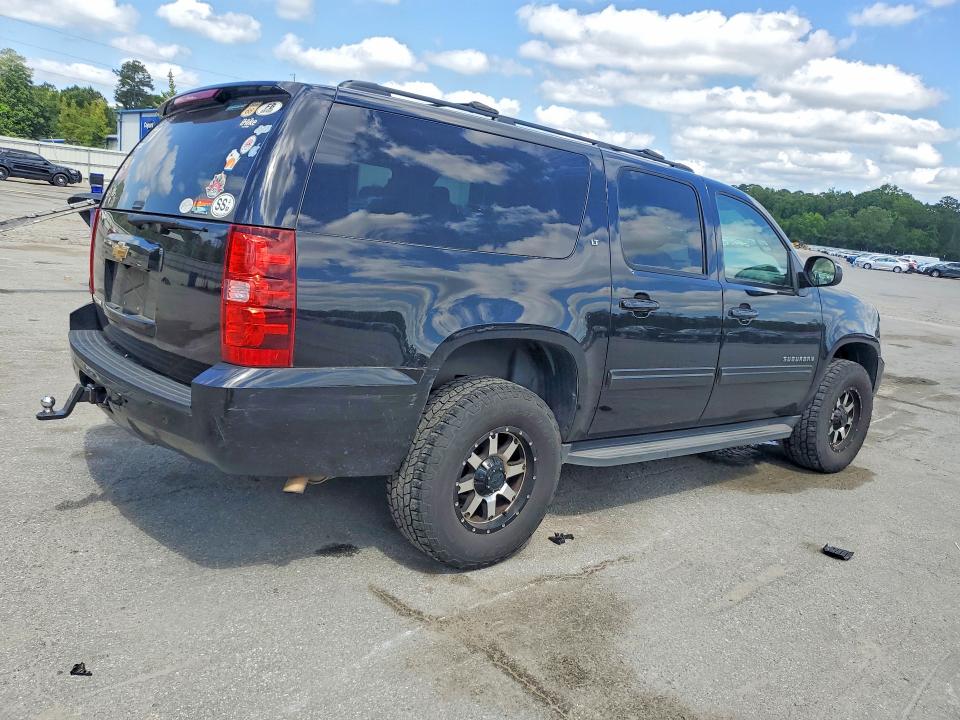 Продажа на аукционе авто 2014 Chevrolet Suburban, vin: 1GNSCJE07ER229669, номер лота: 53996296
