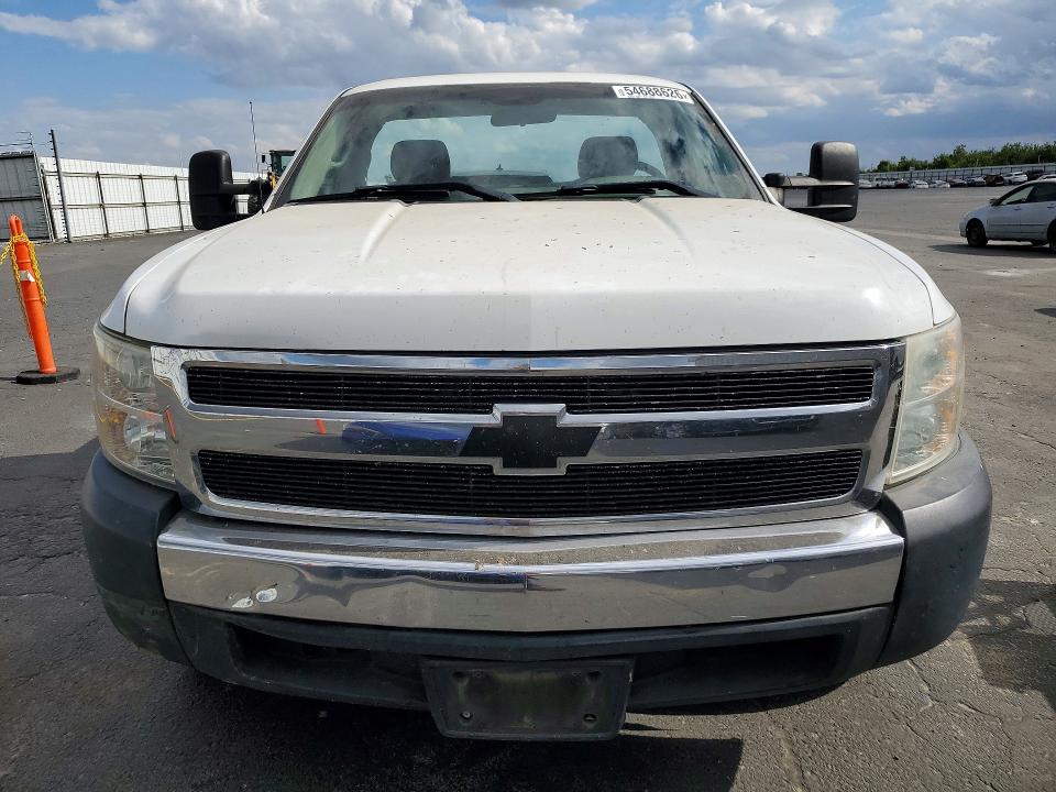 54688626 :رقم المزاد ، 1GCNCPEA6DZ249671 vin ، 2013 Chevrolet Silverado مزاد بيع