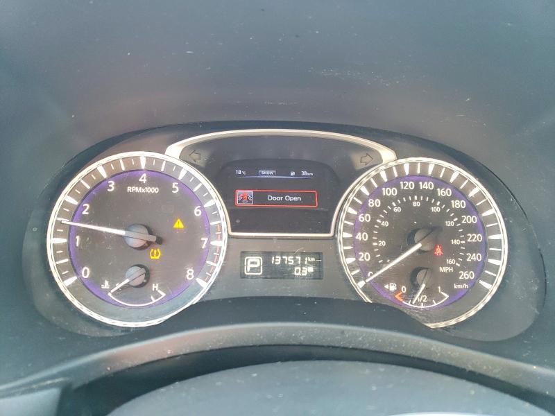 2018 Infiniti Qx60 მანქანა იყიდება აუქციონზე, vin: 5N1DL0MM6JC509334, აუქციონის ნომერი: 53717186