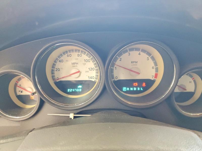 Aukcja sprzedaży 2010 Dodge Charger, vin: 2B3CA3CV3AH222923, numer aukcji: 54700876