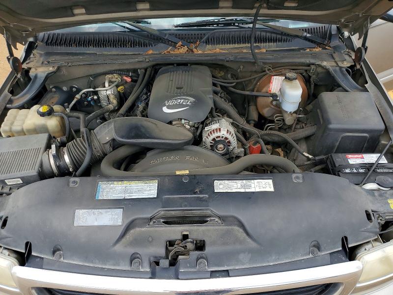 Aukcja sprzedaży 2001 Gmc New Sierra, vin: 1GTEK19T21E159903, numer aukcji: 54229466
