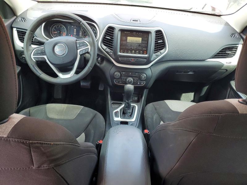 Aukcja sprzedaży 2014 Jeep Cherokee, vin: 1C4PJLCS7EW283799, numer aukcji: 52341126