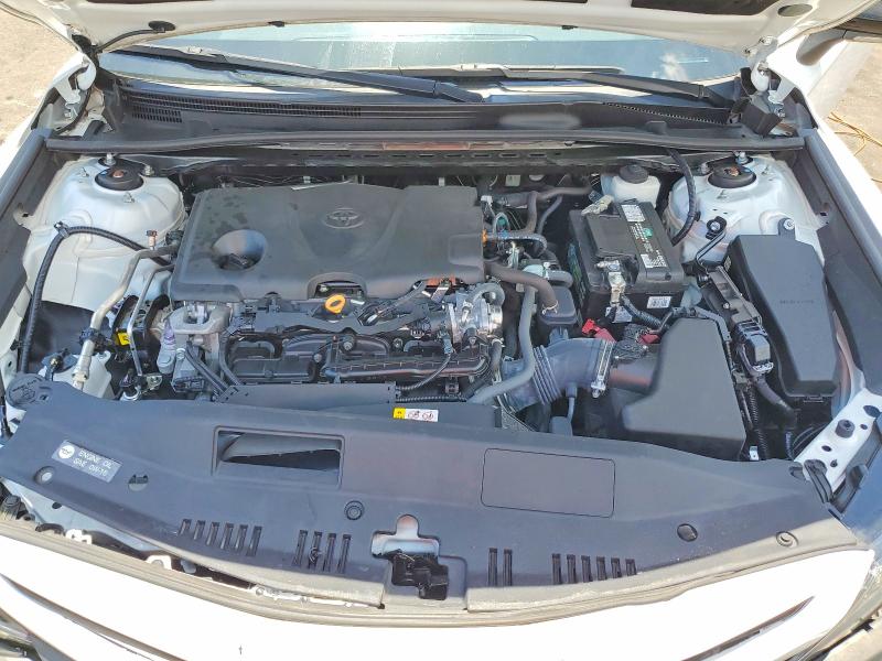 Aukcja sprzedaży 2021 Toyota Camry, vin: 4T1T11AK1MU446443, numer aukcji: 54712696