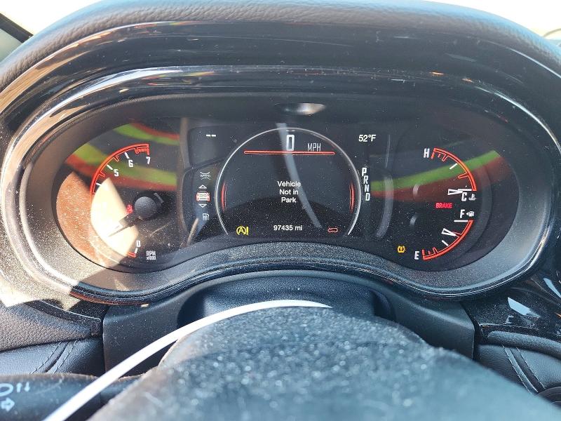 Aukcja sprzedaży 2021 Dodge Durango, vin: 1C4RDJDGXMC759364, numer aukcji: 53076276