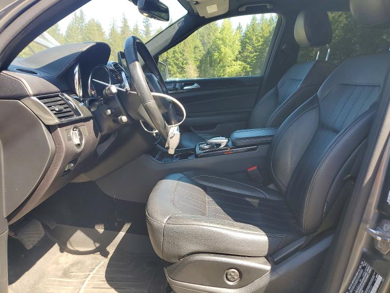 Продажа на аукционе авто 2018 Mercedes-benz Gls, vin: 4JGDF6EE0JB050129, номер лота: 53217256