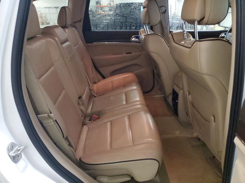 Aukcja sprzedaży 2014 Jeep Grand Cherokee, vin: 1C4RJFCG1EC171734, numer aukcji: 53305076