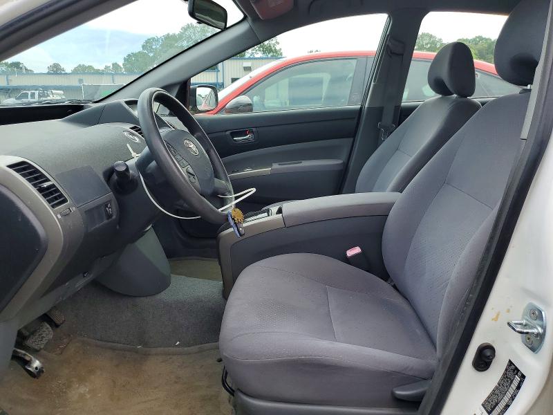 Aukcja sprzedaży 2009 Toyota Prius, vin: JTDKB20U797823417, numer aukcji: 52004396