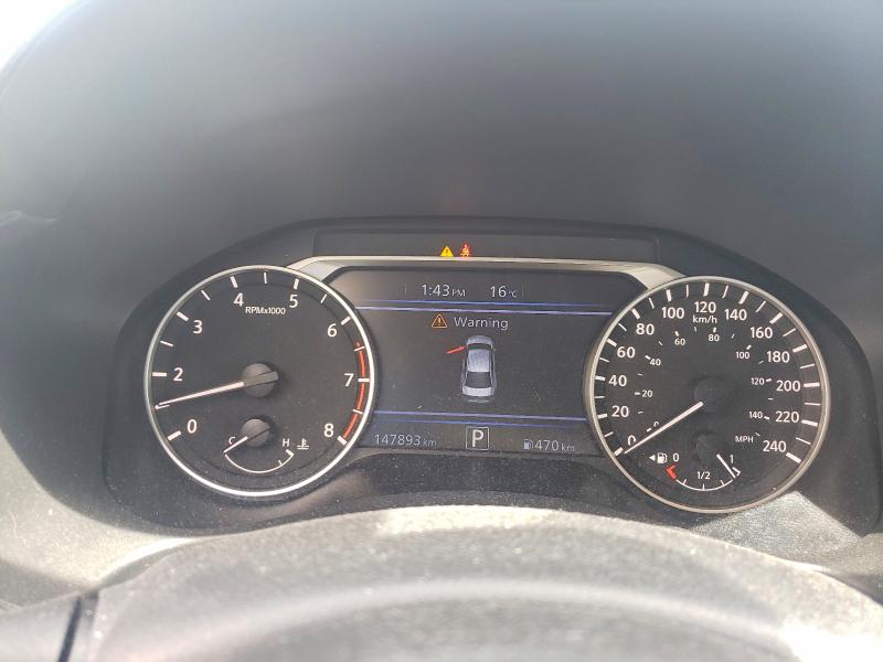 Продаж на аукціоні авто 2019 Nissan Altima, vin: 1N4BL4DWXKN312893, номер лоту: 53353516