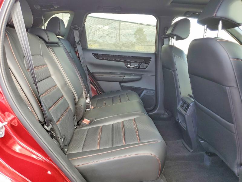 Aukcja sprzedaży 2025 Honda Cr-v, vin: 7FARS6H95SE111711, numer aukcji: 52610346