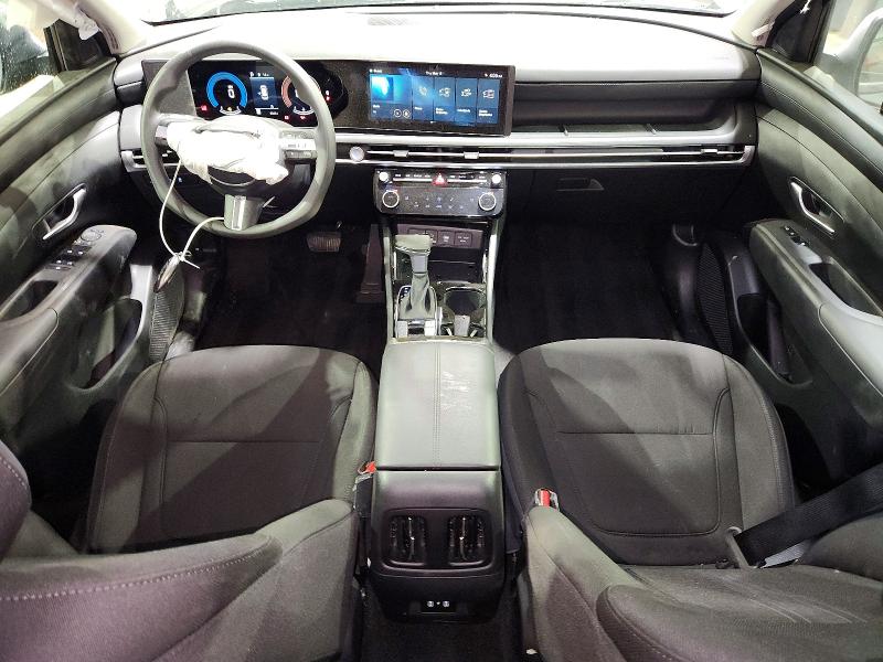 Продажа на аукционе авто 2026 Hyundai Tucson, vin: 5NMJBCDE3TH672404, номер лота: 53765586