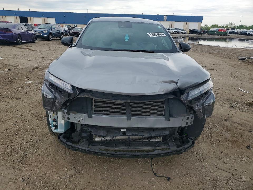 Продажа на аукционе авто 2024 Chevrolet Trax, vin: KL77LGE24RC180570, номер лота: 53589096