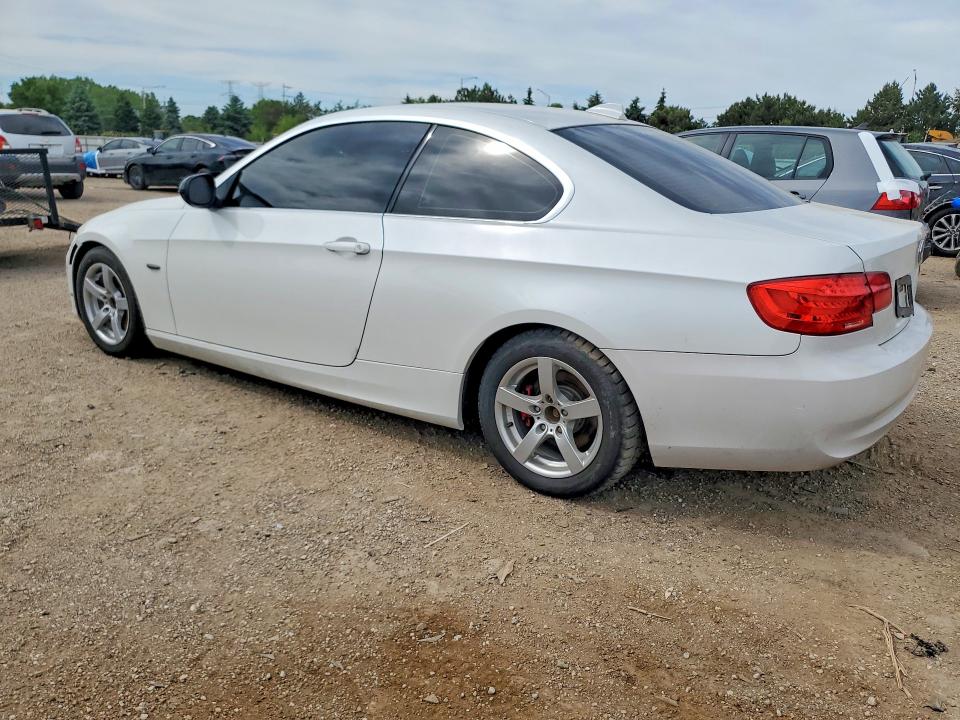 Aukcja sprzedaży 2012 Bmw 328, vin: WBAKE3C53CE769423, numer aukcji: 54700996