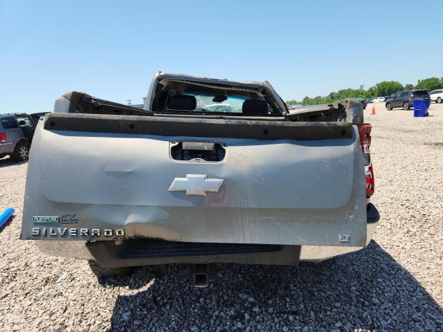 Продажа на аукционе авто 2012 Chevrolet Silverado, vin: 1GCRKSE71CZ214420, номер лота: 53542486