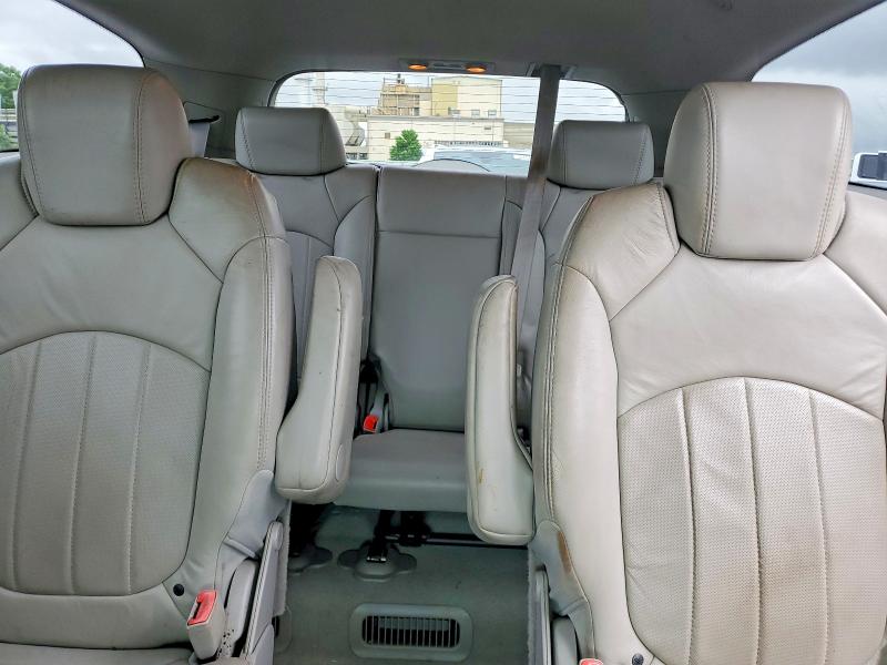 Auction sale of the 2008 Buick Enclave, vin: 5GAER23798J123304, lot number: 54457536