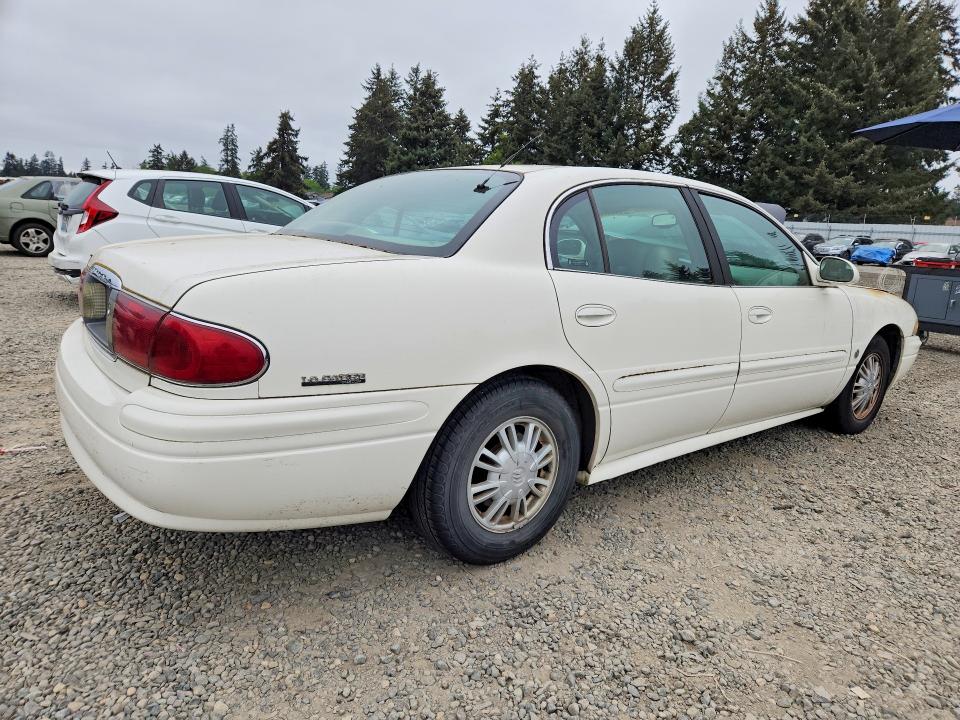 Aukcja sprzedaży 2002 Buick Lesabre, vin: 1G4HP54K224157205, numer aukcji: 52519806
