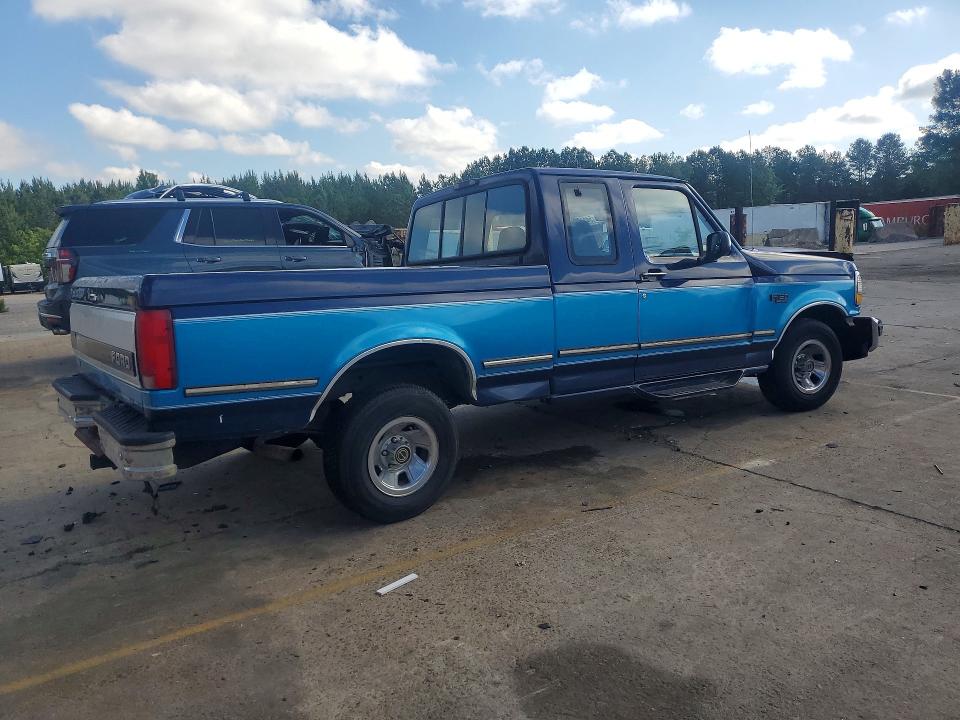 Продаж на аукціоні авто 1995 Ford F150, vin: 1FTEX15N6SKB89319, номер лоту: 54143206