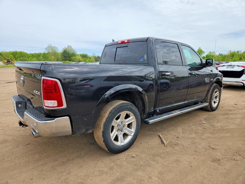 Продажа на аукционе авто 2015 Ram 1500, vin: 1C6RR7PT6FS784517, номер лота: 53281216