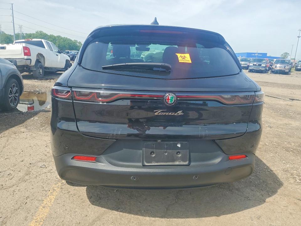 Продаж на аукціоні авто 2024 Alfa Romeo Tonale, vin: ZASPATAW0R3077418, номер лоту: 54655316
