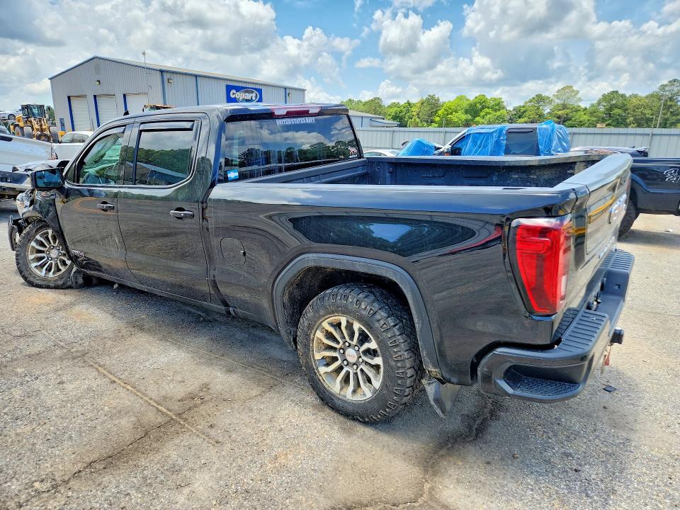 Продаж на аукціоні авто 2021 Gmc Sierra, vin: 1GTP9EEL2MZ412913, номер лоту: 52474966