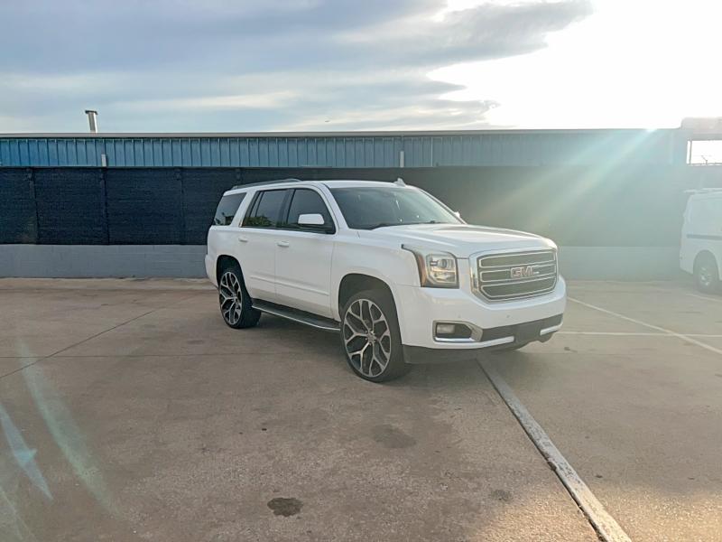 53317306 :رقم المزاد ، 1GKS1BKC9HR134333 vin ، 2017 Gmc Yukon مزاد بيع