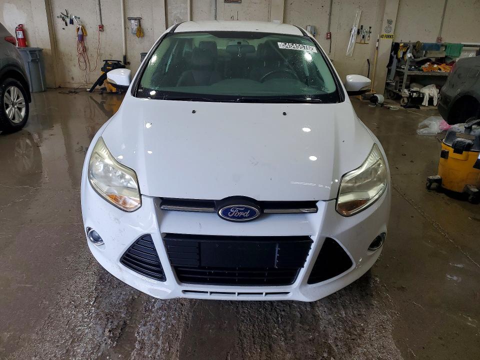 Продаж на аукціоні авто 2014 Ford Focus, vin: 1FADP3F20EL234027, номер лоту: 54545576