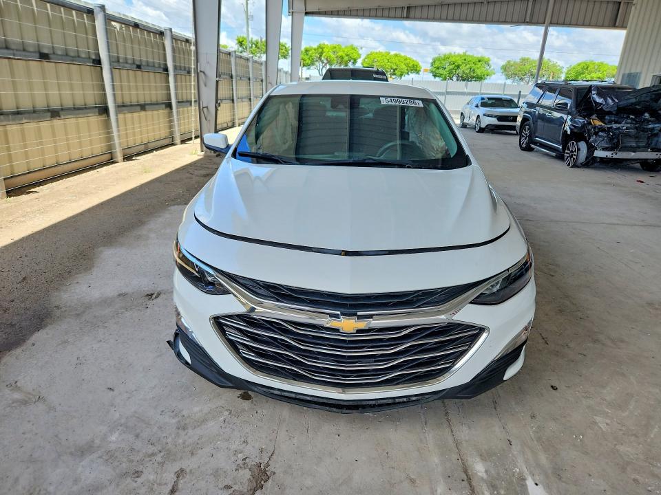 Aukcja sprzedaży 2024 Chevrolet Malibu, vin: 1G1ZB5ST1RF155777, numer aukcji: 54999286