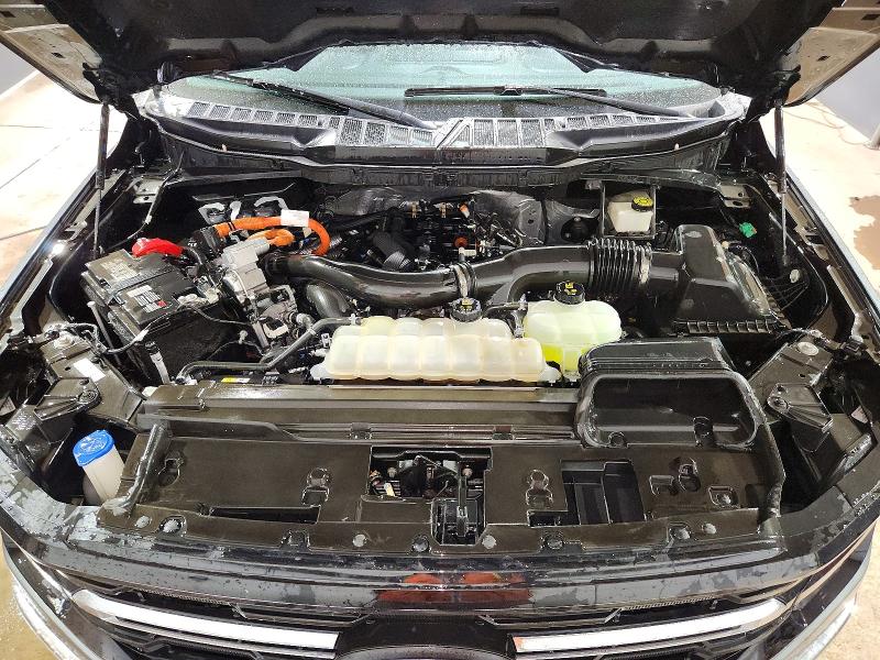 54981596 :رقم المزاد ، 1FTFW3LDXRFA63058 vin ، 2024 Ford F-150 مزاد بيع