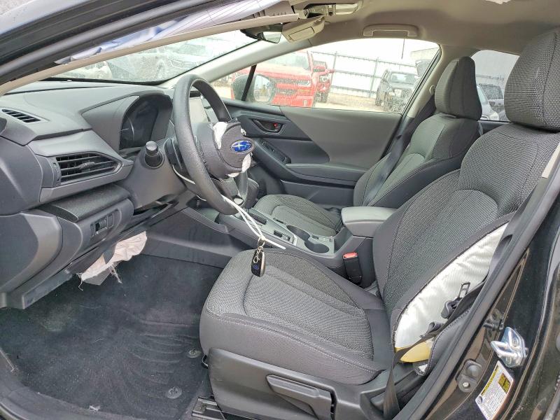 Aukcja sprzedaży 2024 Subaru Crosstrek, vin: JF2GUADC5R8348552, numer aukcji: 54503646