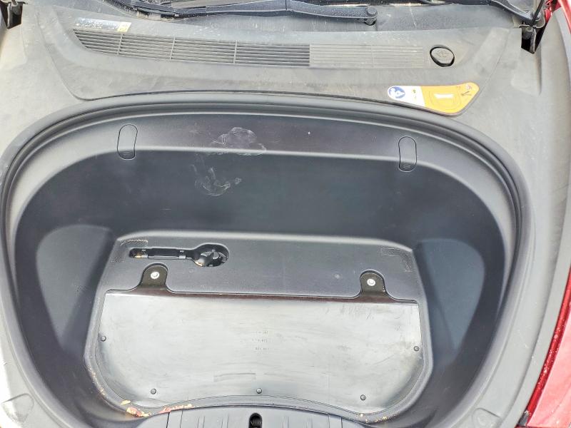 2018 Tesla Model 3 მანქანა იყიდება აუქციონზე, vin: 5YJ3E1EA0JF024470, აუქციონის ნომერი: 55019626