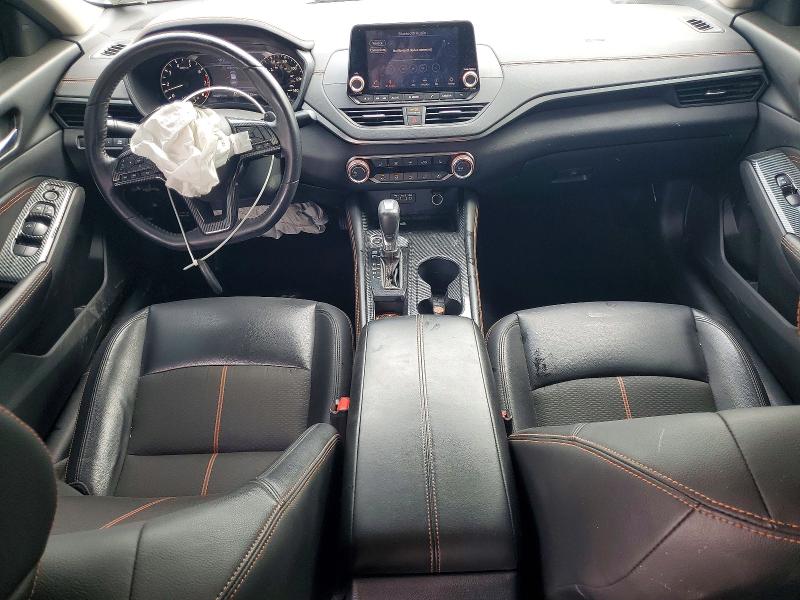 54017936 :رقم المزاد ، 1N4BL4CVXKC185311 vin ، 2019 Nissan Altima مزاد بيع