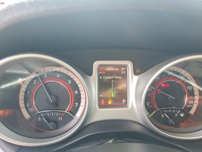 Aukcja sprzedaży 2017 Dodge Journey, vin: 3C4PDCAB1HT529265, numer aukcji: 54327446