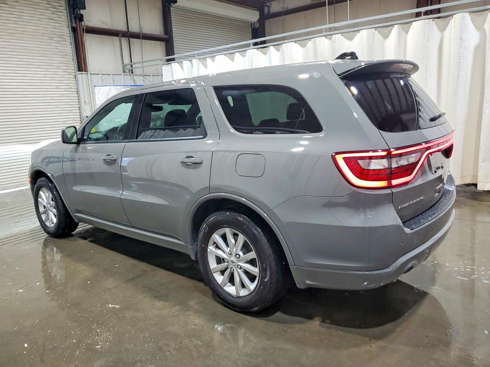 Продаж на аукціоні авто 2026 Dodge Durango, vin: 1C4RDHDG4TC215398, номер лоту: 54877836