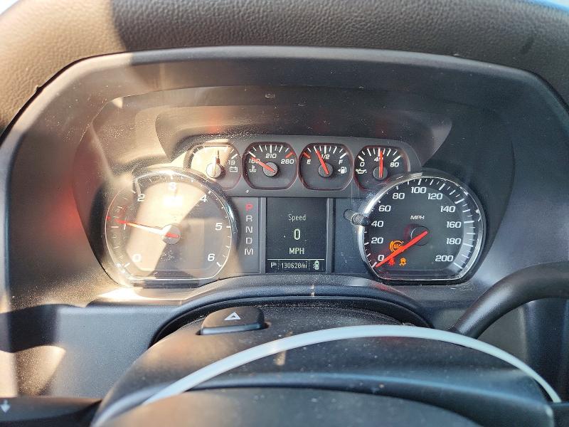 55287306 :رقم المزاد ، 1GTV2LEC7GZ389438 vin ، 2016 Gmc Sierra مزاد بيع