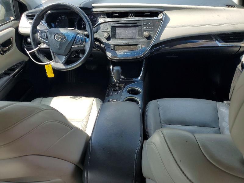51367376 :رقم المزاد ، 4T1BK1EB6DU072446 vin ، 2013 Toyota Avalon مزاد بيع